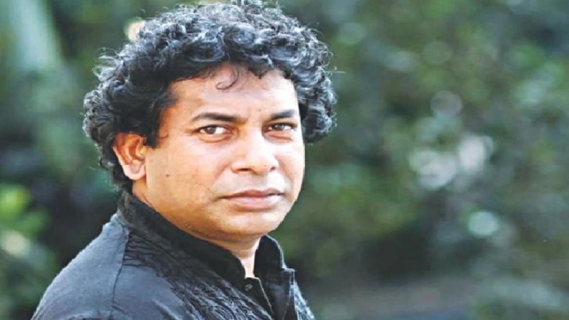 মোশাররফ করিমের পথচলা